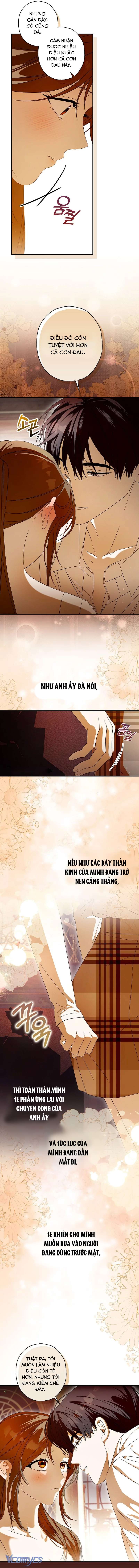 Chuỗi Thức Ăn Chap 40 - Next Chap 41