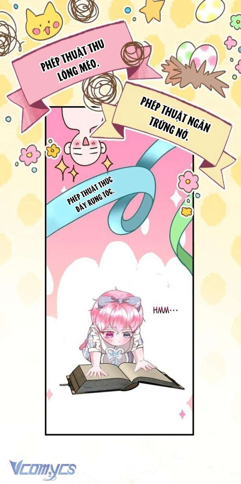 Sau Này Họ Sẽ Sinh Ra Tôi Chap 6 - Trang 2