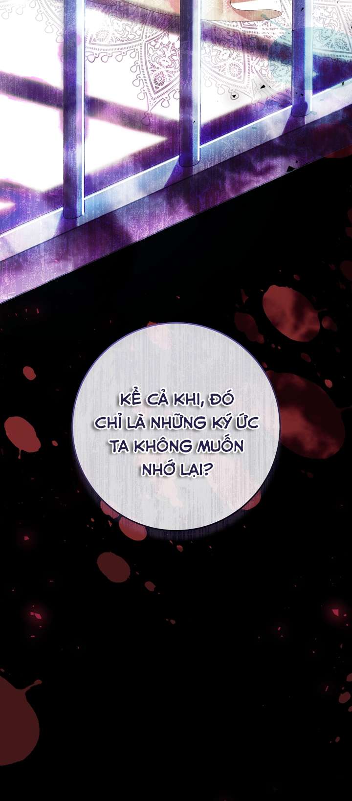 Ác Nữ Chỉ Là Một Con Rối Chap 55 - Trang 2