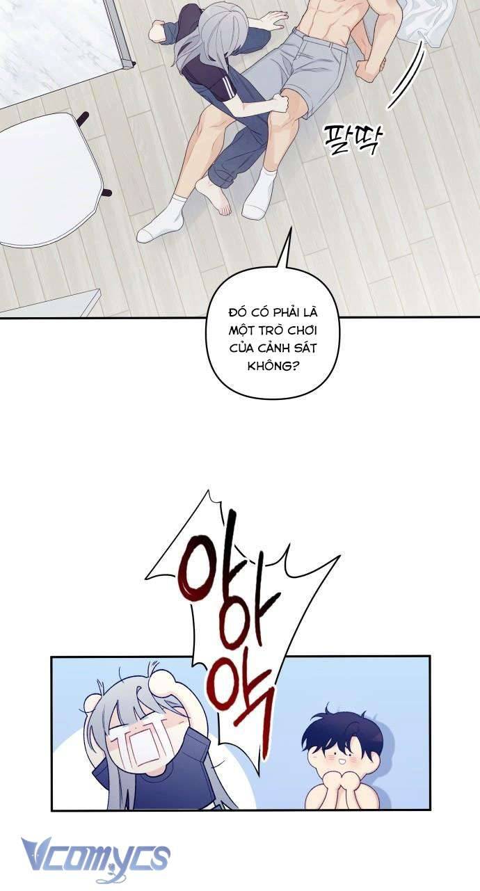 [18+] Cậu Ổn Đến Mức Nào Chap 2 - Trang 2