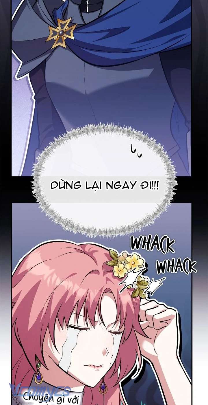 Dàn Harem Nóng Bỏng Đang Dần Lạnh Nhạt với Tôi! Chap 5 - Trang 3