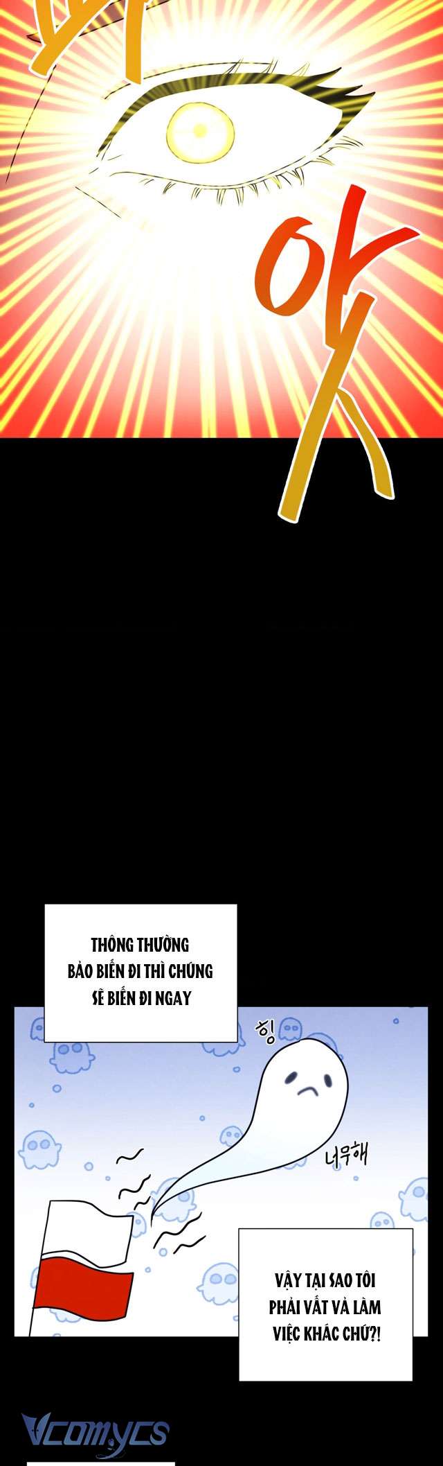 [18+] Tiên Nữ Ơi, Cứu Tôi Với Chap 1 - Trang 2