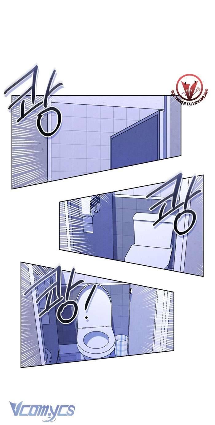 [18+] 7 Giây Thay Vì Một Nụ Hôn Chap 23 - Trang 2