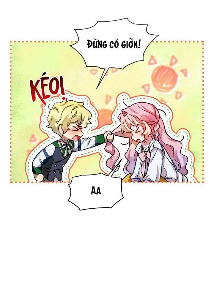 Quý Cô Thế Giới Ngầm Chap 37 - Trang 4