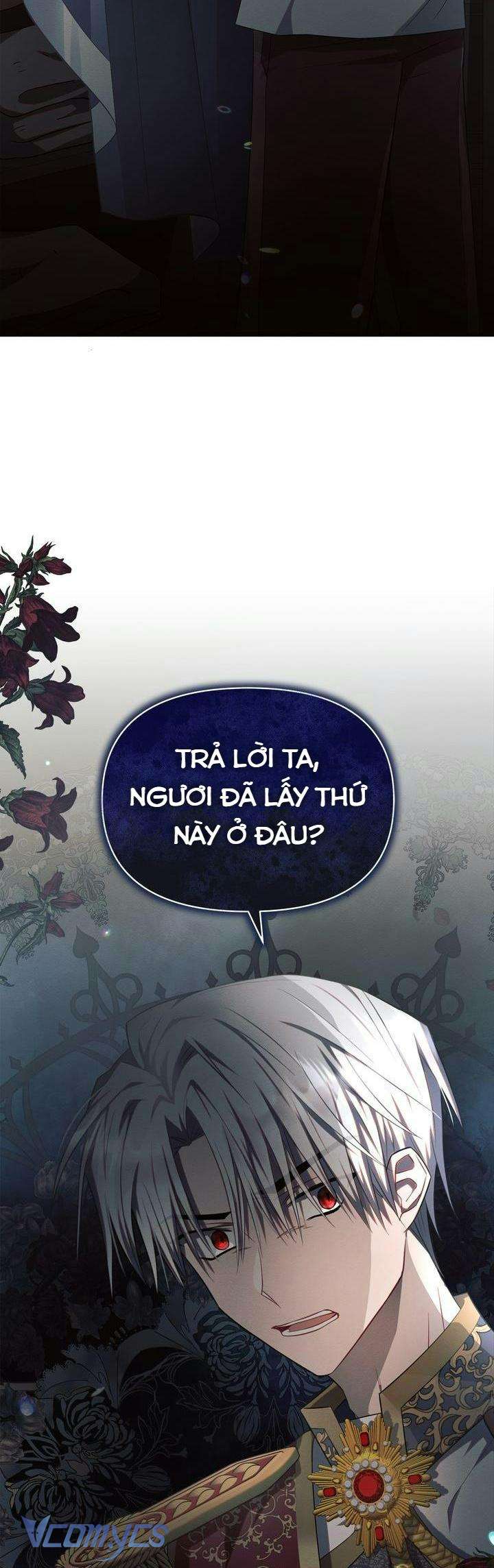 Công Chúa Ashtarte Chapter 13 - Next Chapter 14