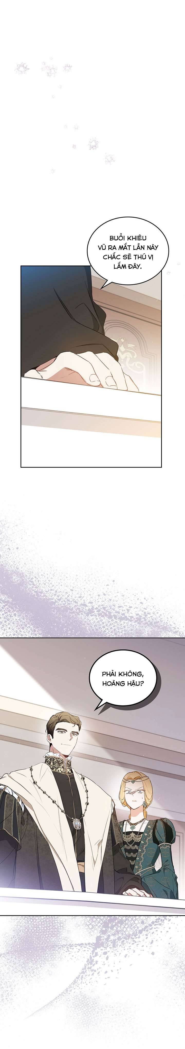 Kiếp Này Nhất Định Làm Gia Chủ Chap 109 - Trang 2