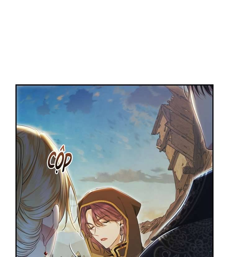 Ác Nữ Chỉ Là Một Con Rối Chap 77 - Trang 2