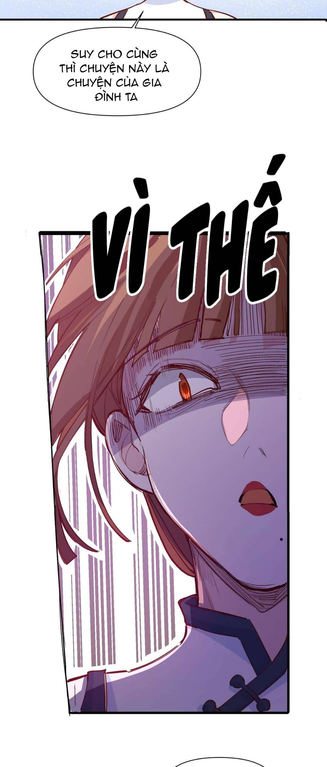 Mười năm sau, tôi kết hôn với kẻ thù không đội trời chung Chap 49 - Trang 2