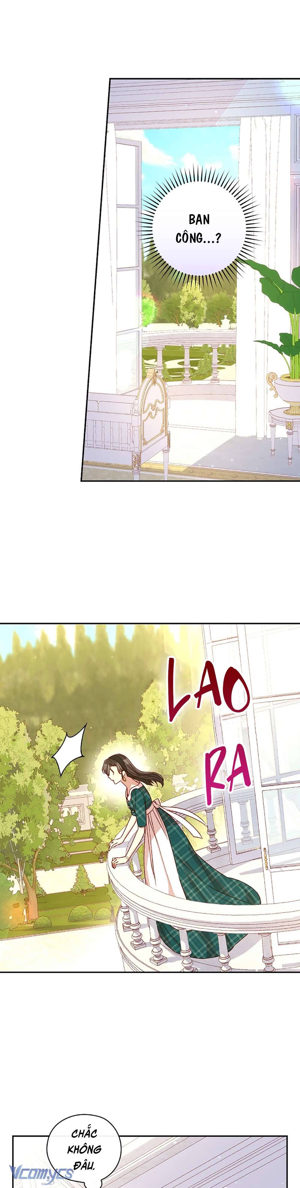 Sống Sót Dưới Thân Phận Hầu Nữ Chap 120 - Trang 2