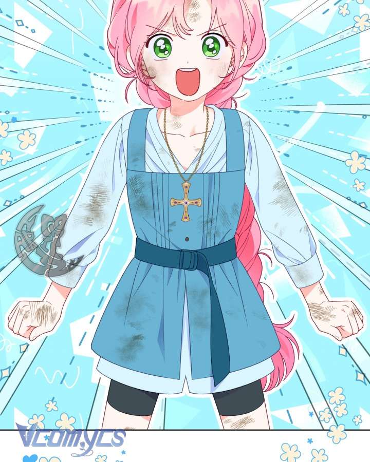 Sự Điều Trị Đặc Biệt Của Tinh Linh Chapter 32 - Trang 4