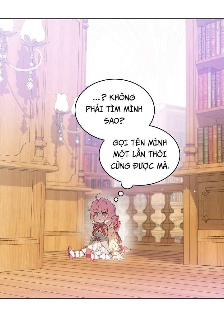 Quý Cô Thế Giới Ngầm Chap 9 - Trang 4