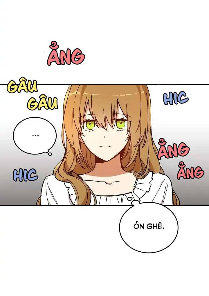 Vị Hôn Thê Khế Ước Của Công Tước Chapter 64 - Trang 4