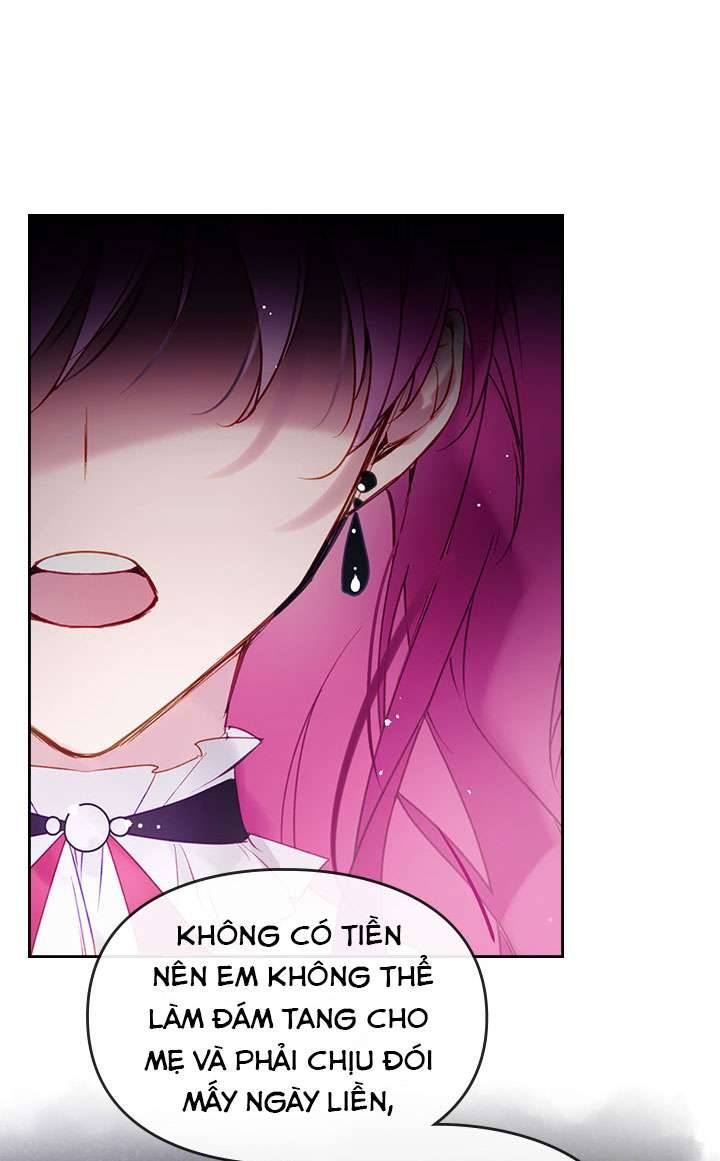 Kết Cục Của Nhân Vật Phản Diện Chỉ Có Thể Là Cái Chết Chapter 44 - Trang 4