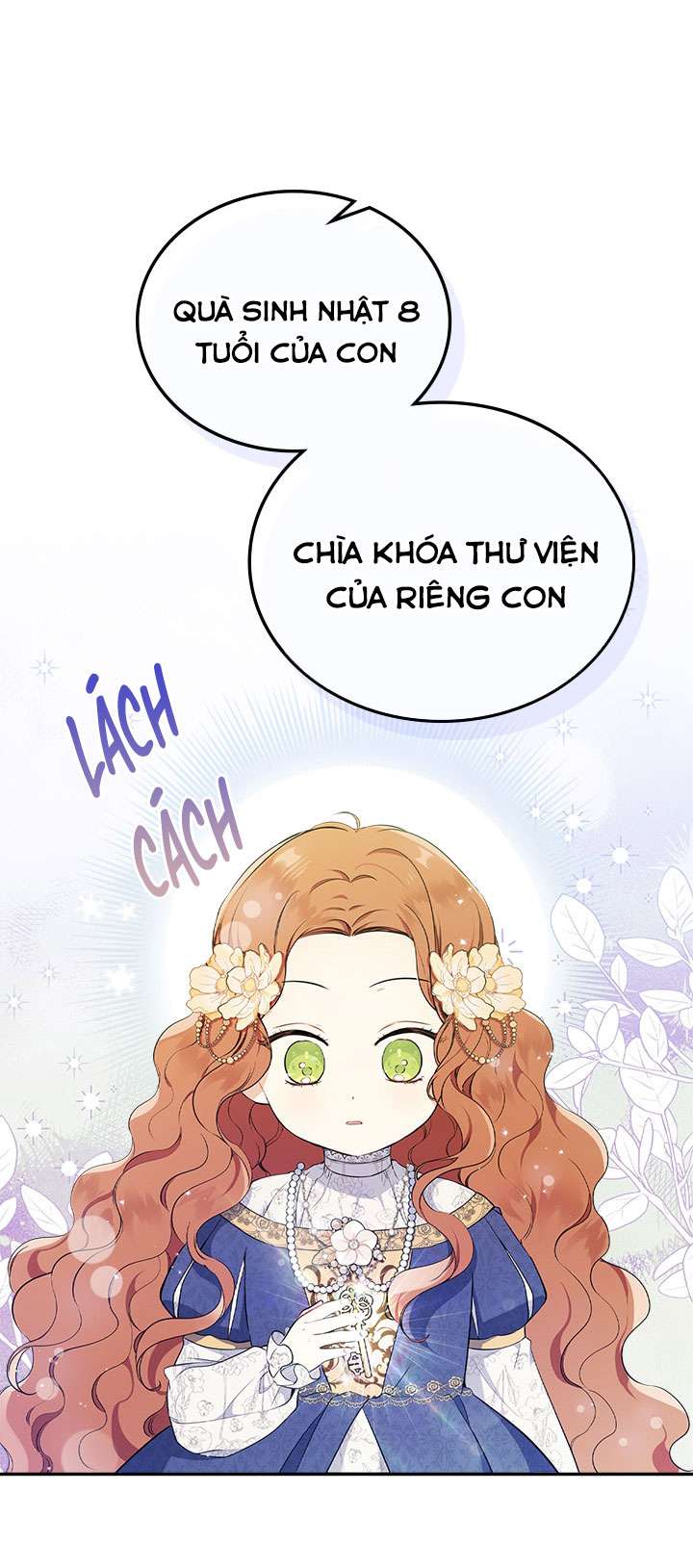 Kiếp Này Nhất Định Làm Gia Chủ Chap 36 - Trang 2