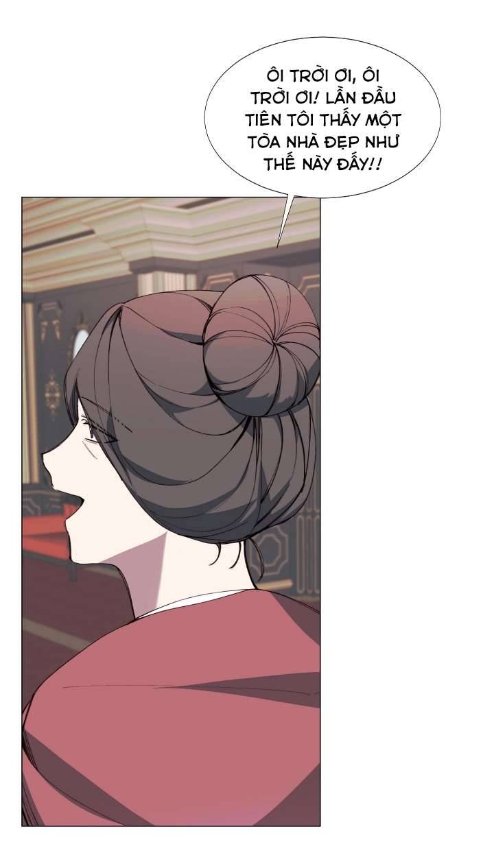 Ác Nữ Cần Bạo Chúa Chapter 8 - Next Chapter 9