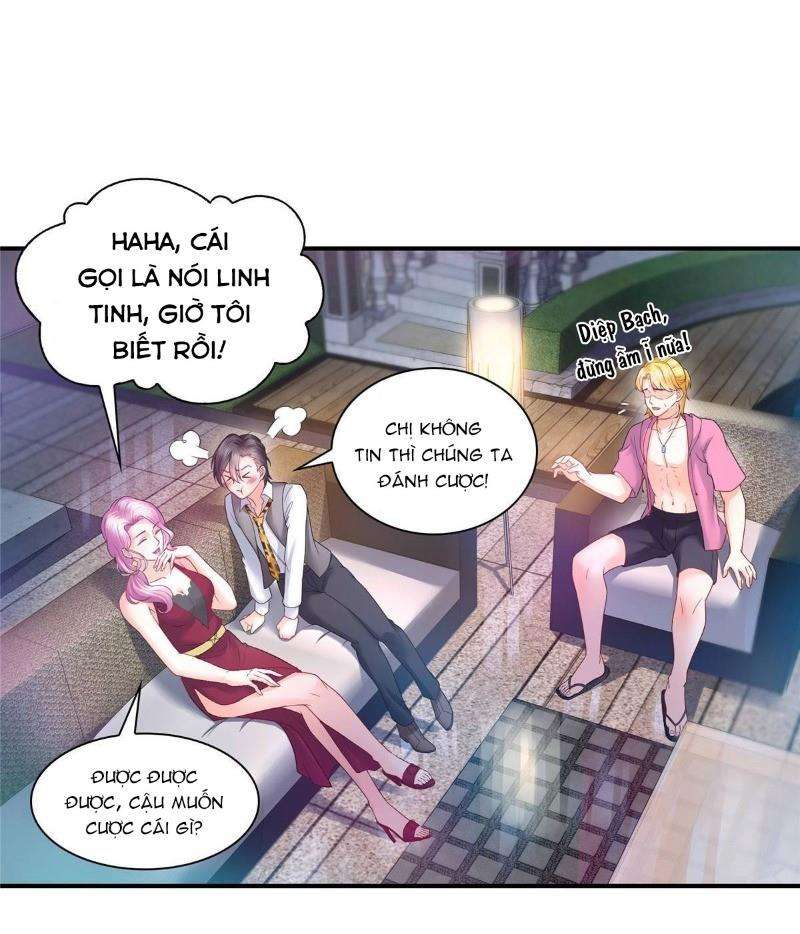 Hệt Như Hàn Quang Gặp Nắng Gắt Chap 76 - Trang 4