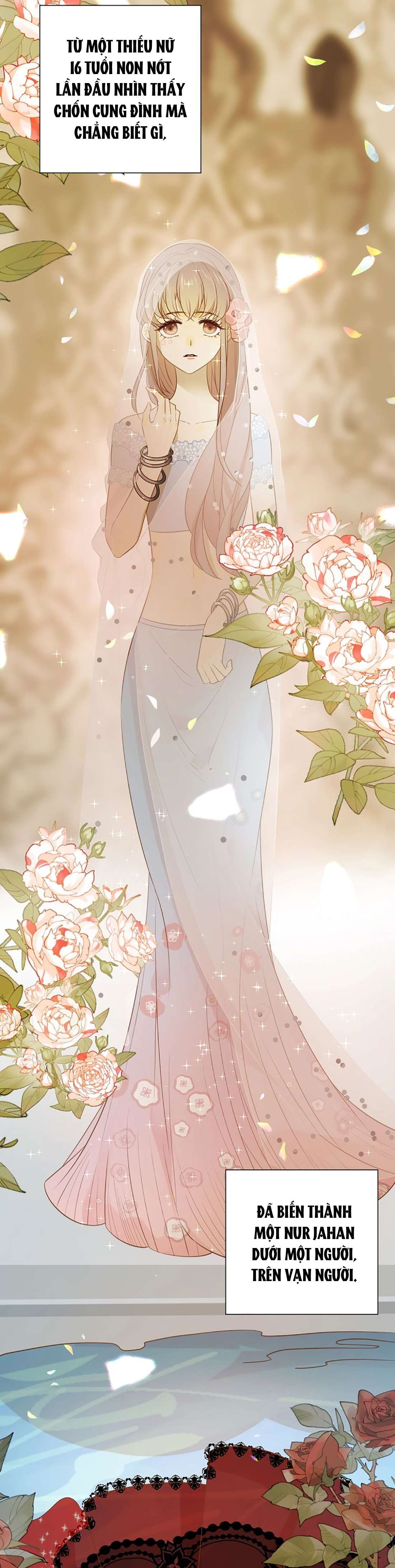 Thất Đại Kỳ Tích - Nước Mắt Bạo Quân Chap 26 - Trang 2