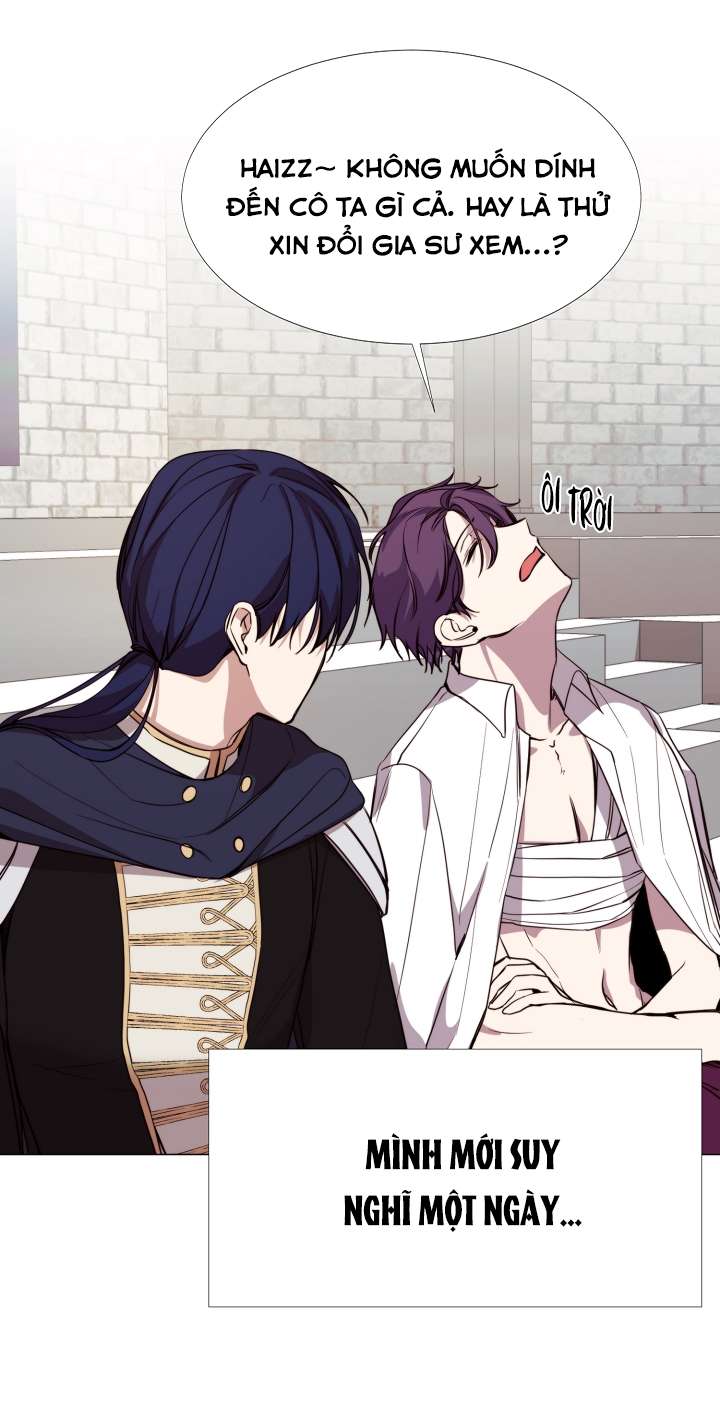 Ác Nữ Cần Bạo Chúa Chapter 13 - Trang 4