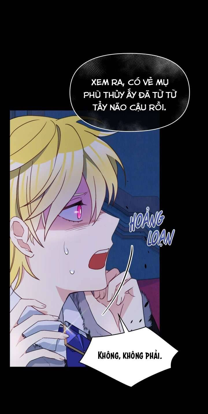 Người Bảo Hộ Của Bạo Quân Là Ma Nữ Tàn Độc Chap 23 - Trang 4