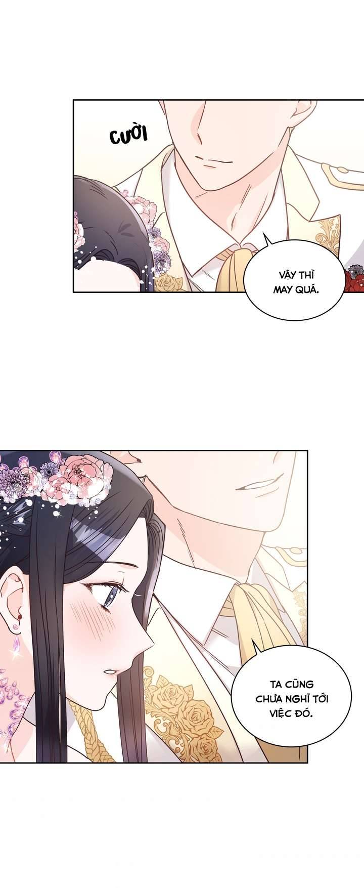 Công Nương Su Chapter 9 - Trang 4