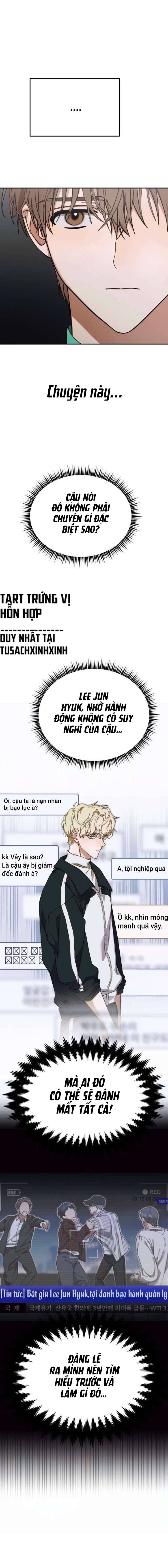 STARDUST PROJECT Chap 13 - Trang 2