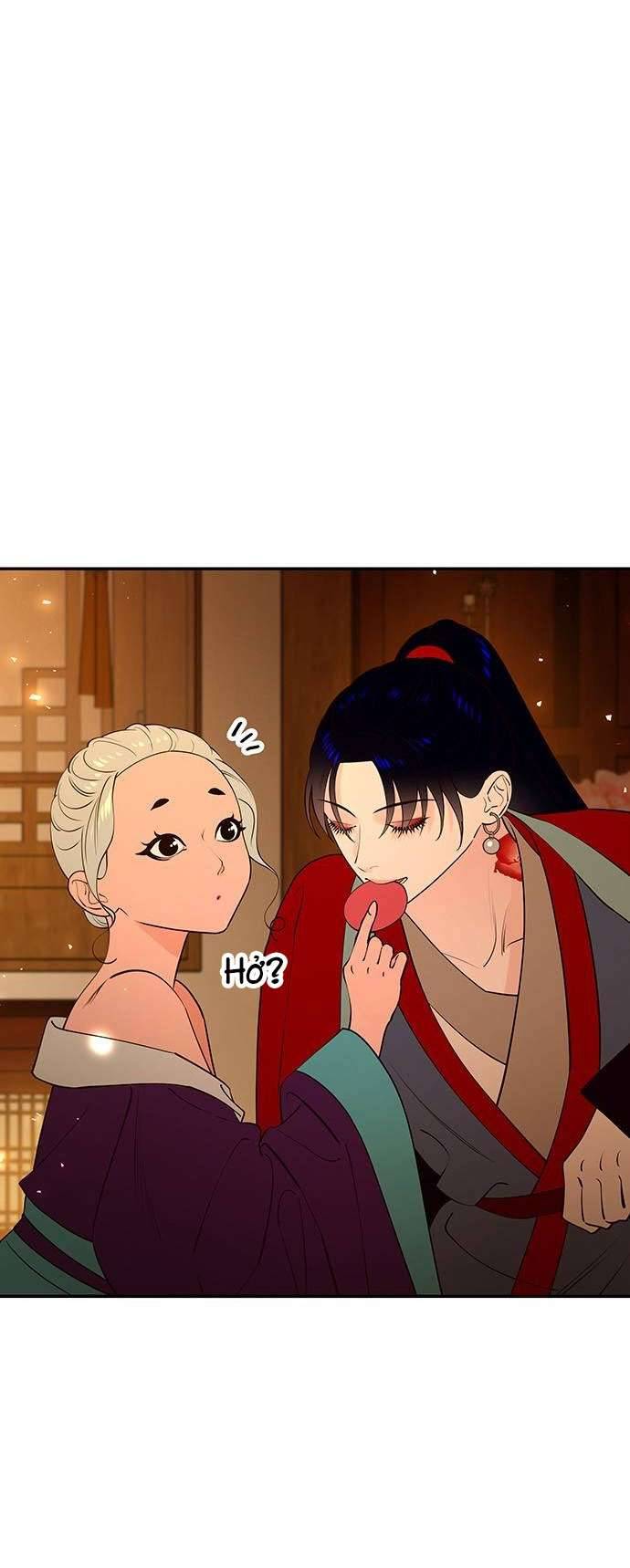 Vương Tử Huyền Bí Chapter 64 - Trang 3