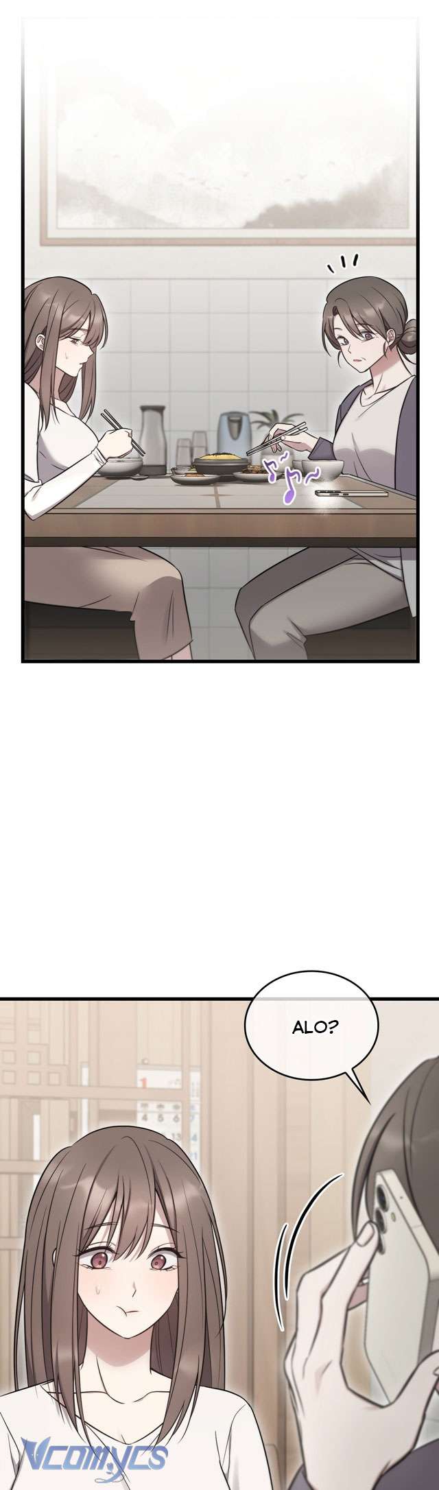 [18+] Đảo Vô Ảnh Chapter 5 - Trang 3