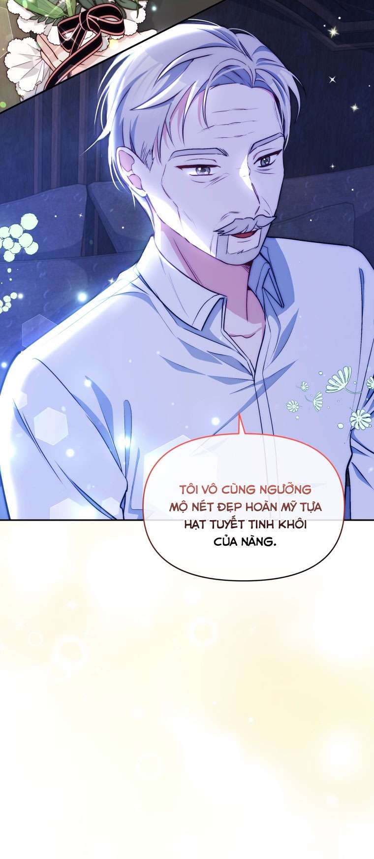 Người Bảo Hộ Của Bạo Quân Là Ma Nữ Tàn Độc Chap 57 - Trang 4