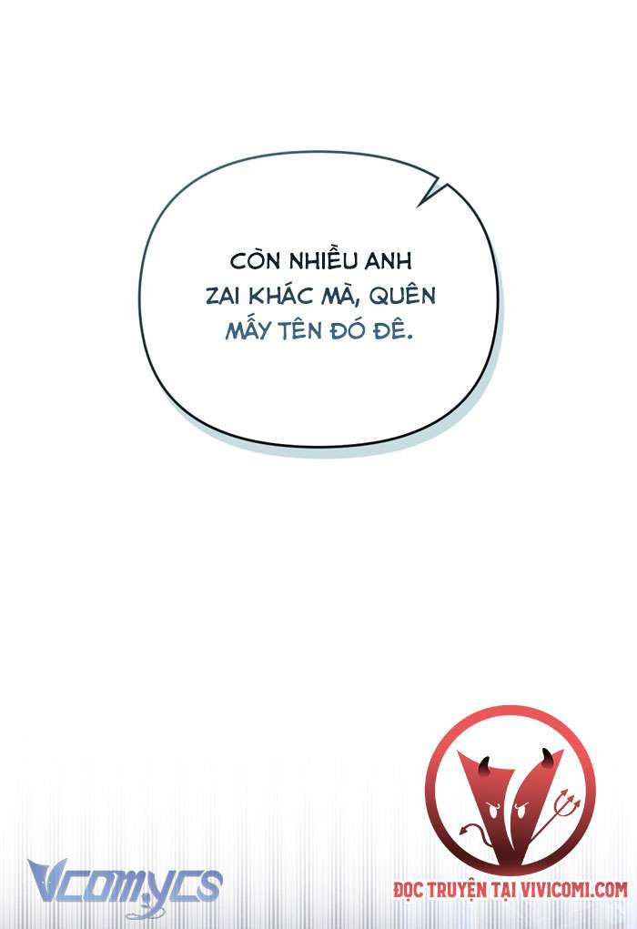 [18+] 7 Giây Thay Vì Một Nụ Hôn Chap 33 - Trang 2