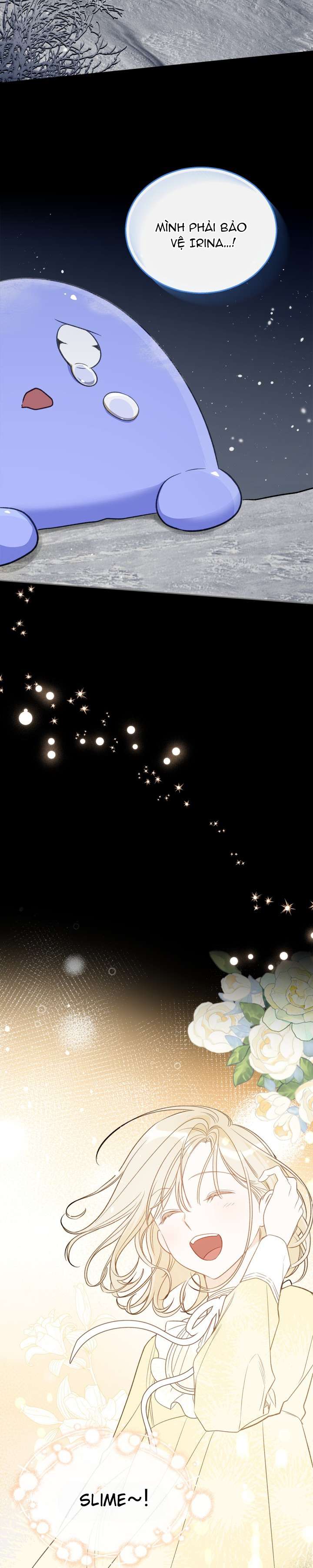 Nam Chính Quái Vật Sống Dưới Giường Tôi Chapter 38 - Trang 4