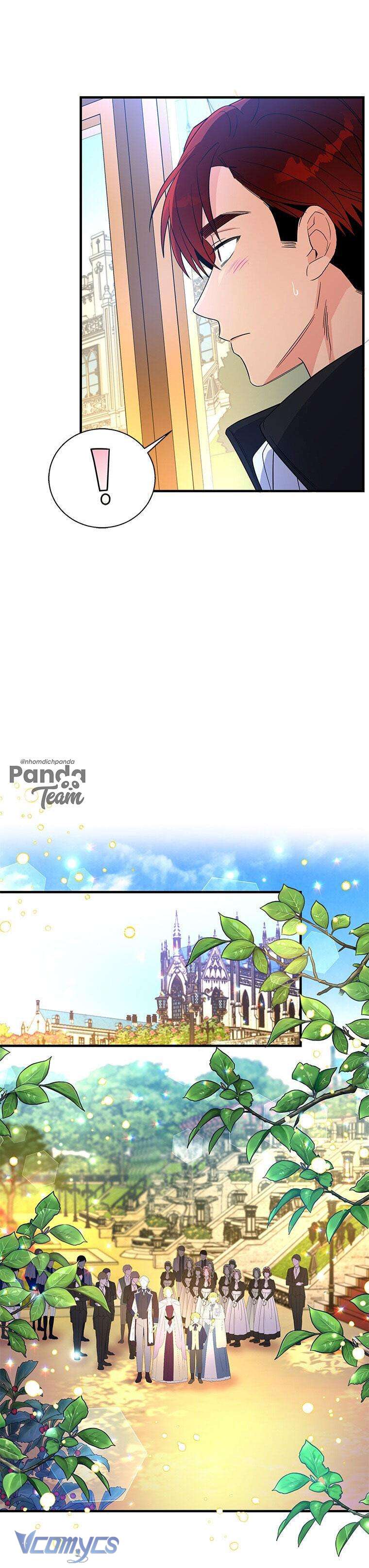 Chồng Yêu, Tôi Đây Bãi Công! Chap 37 - Trang 3