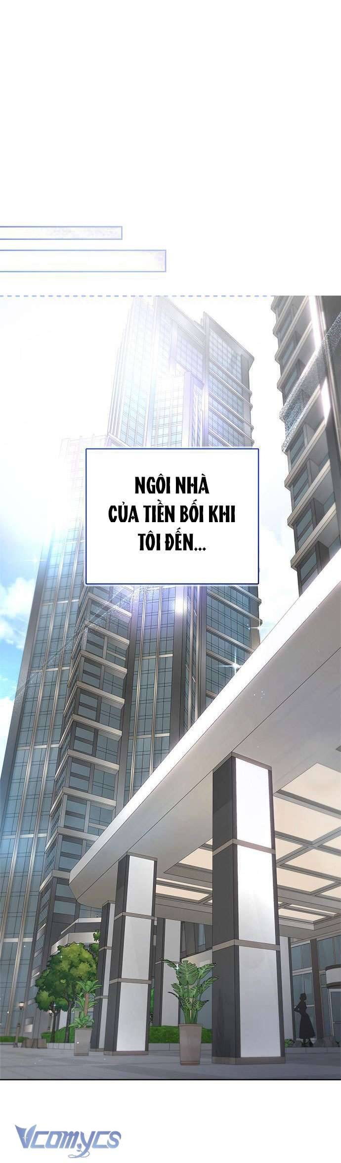 Đàn Anh Xấu Xa! Chap 71 - Trang 3
