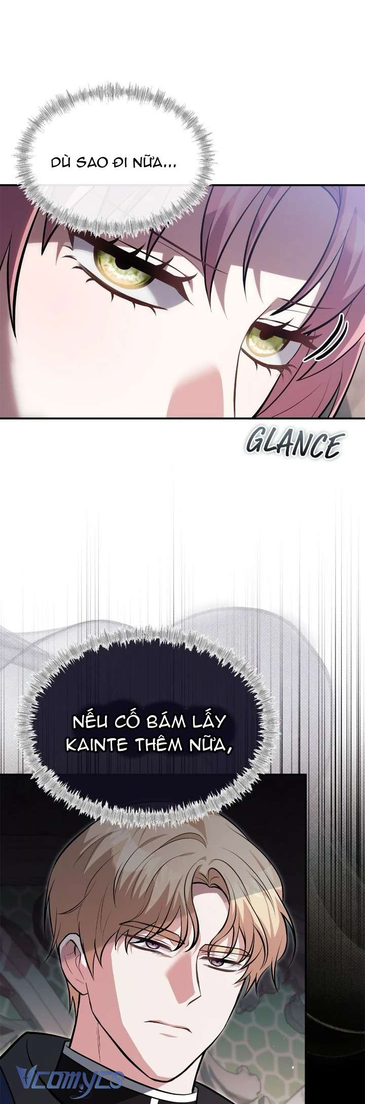 Dàn Harem Nóng Bỏng Đang Dần Lạnh Nhạt với Tôi! Chap 5 - Trang 3