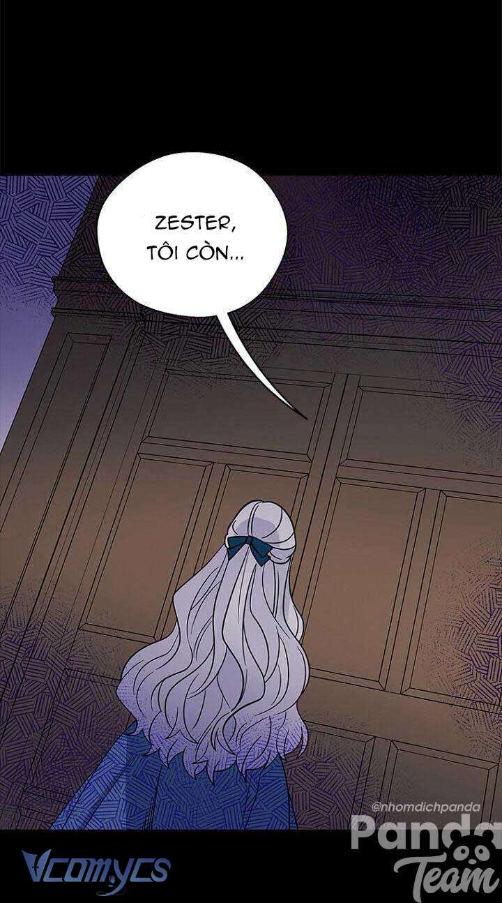 Chồng Yêu, Tôi Đây Bãi Công! Chap 5 - Trang 3