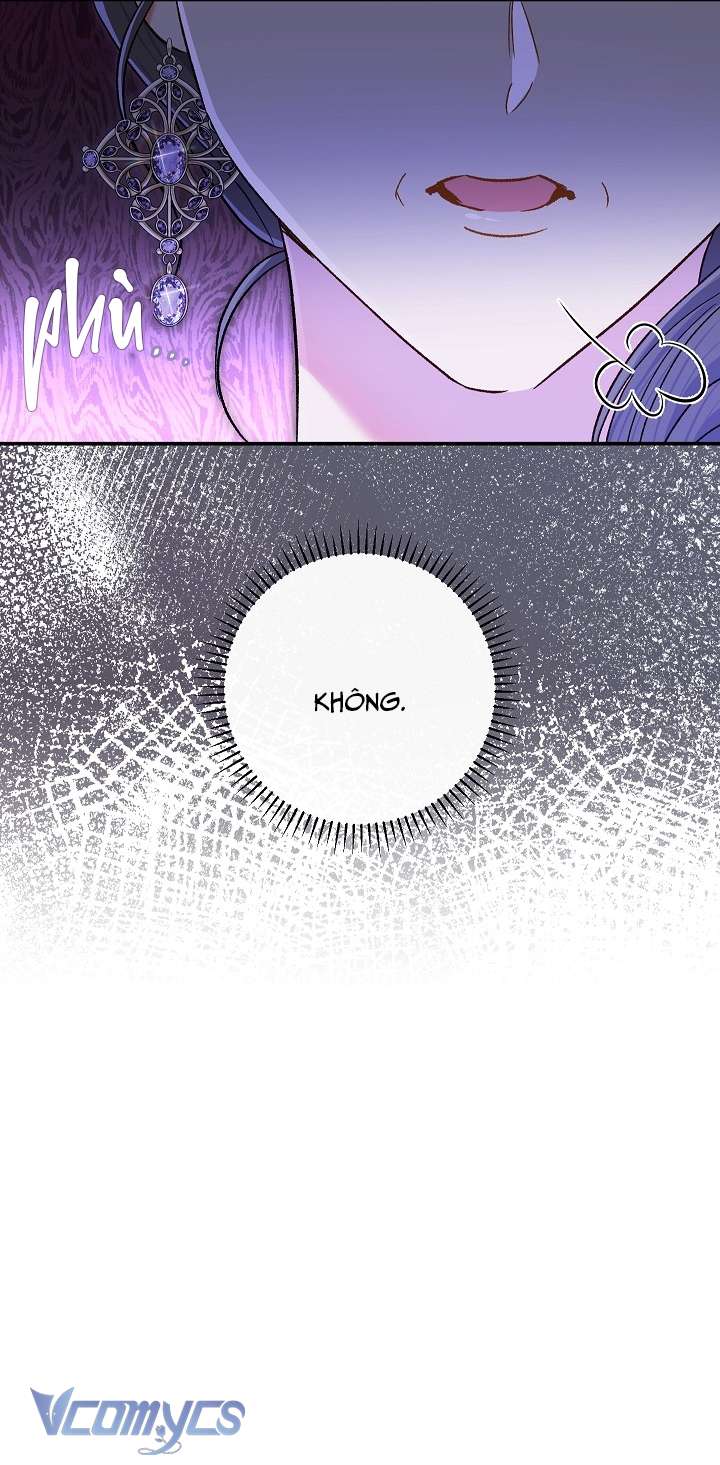 Người Xem Mắt Của Ác Nữ Quá Hoàn Hảo Chapter 67 - Trang 4