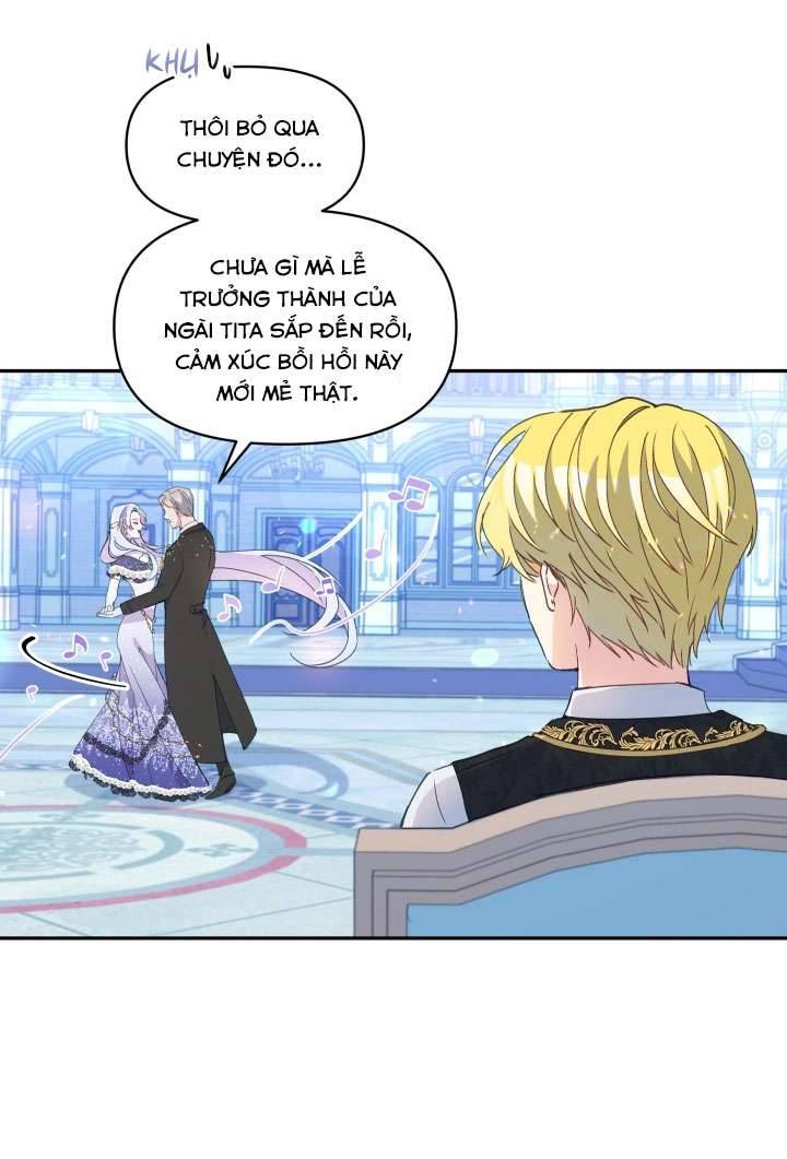 Người Bảo Hộ Của Bạo Quân Là Ma Nữ Tàn Độc Chap 35 - Trang 4