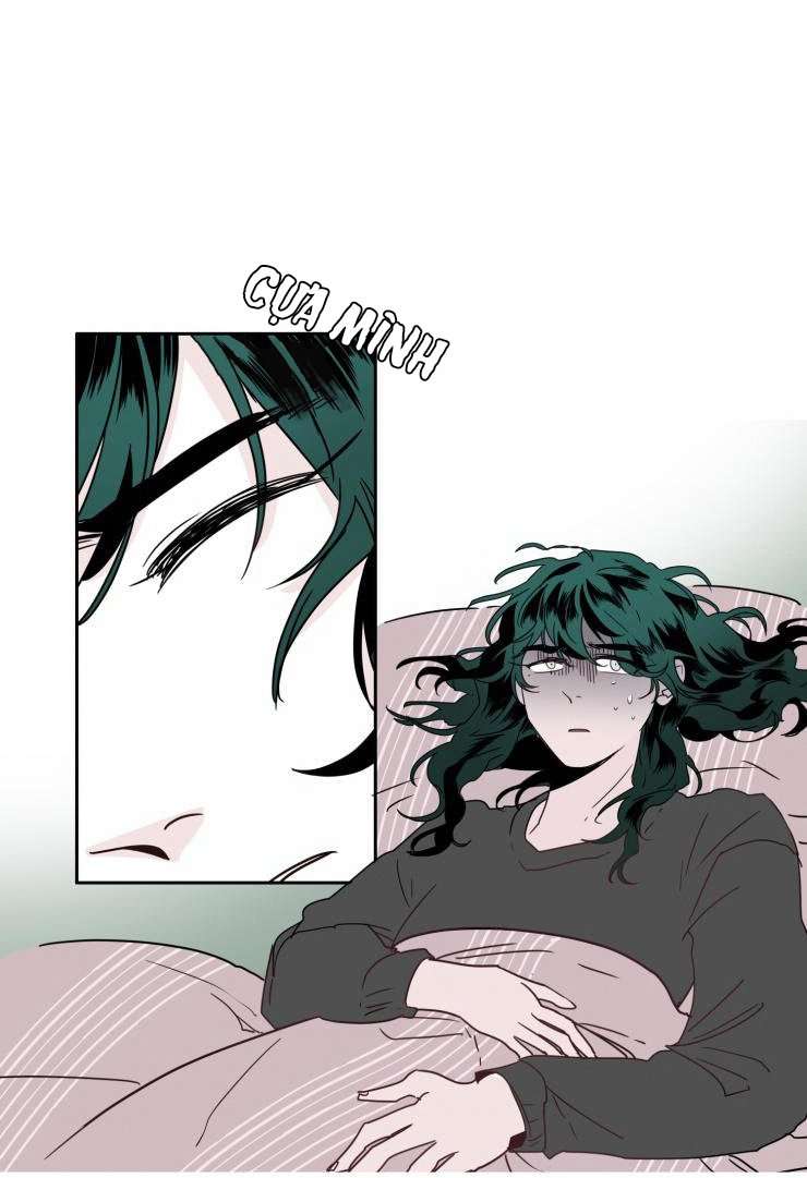 Ranh Giới Chap 50 - Next Chap 51