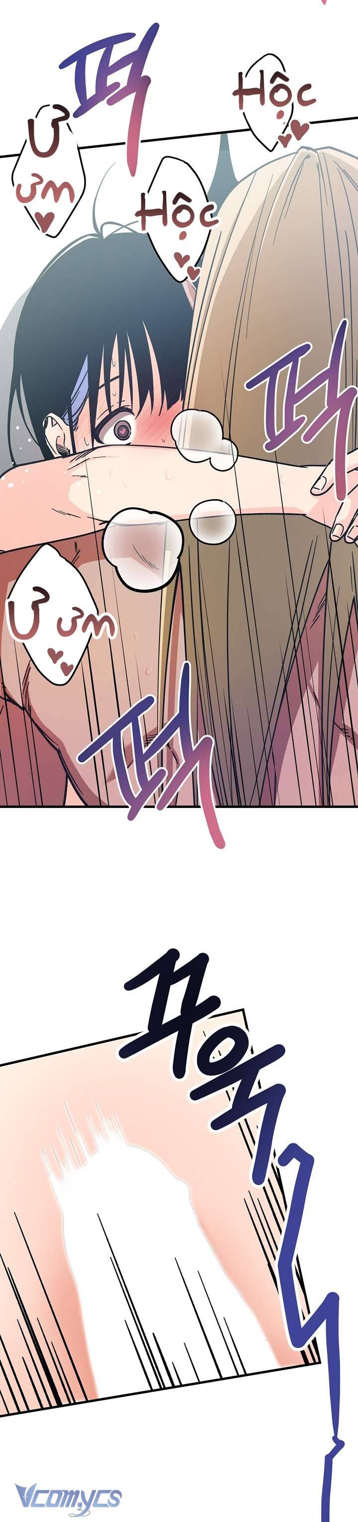 [18+] Công Việc Làm Thêm Dưới Địa Ngục Chap 3 - Trang 2