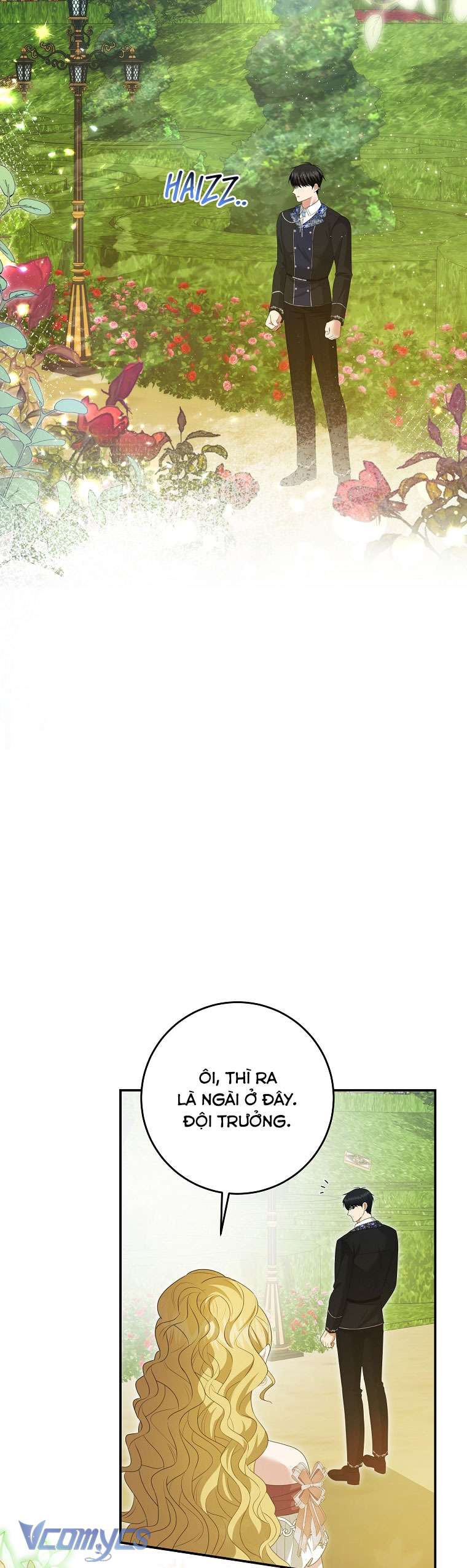 [18+] Phương Pháp Gia Hạn Hợp Đồng Hôn Nhân Chap 32 - Trang 2