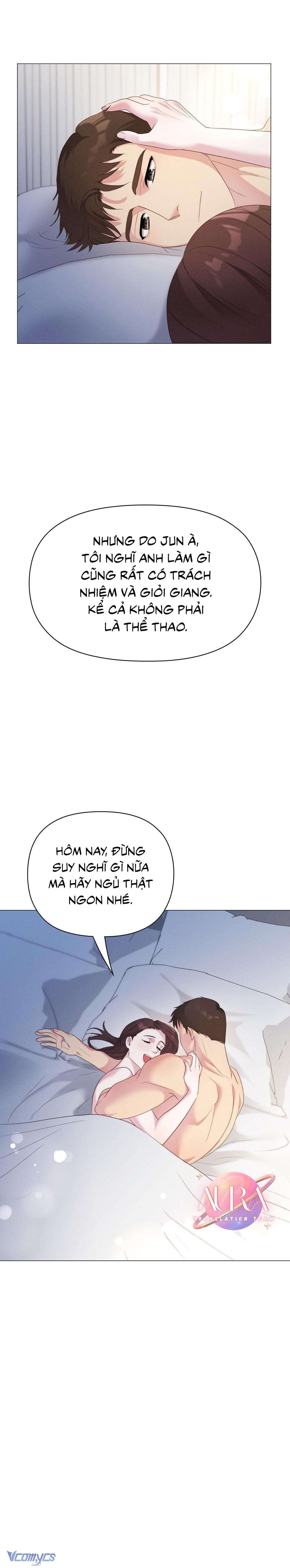 Nhân Viên Mới Chap 2 - Trang 3