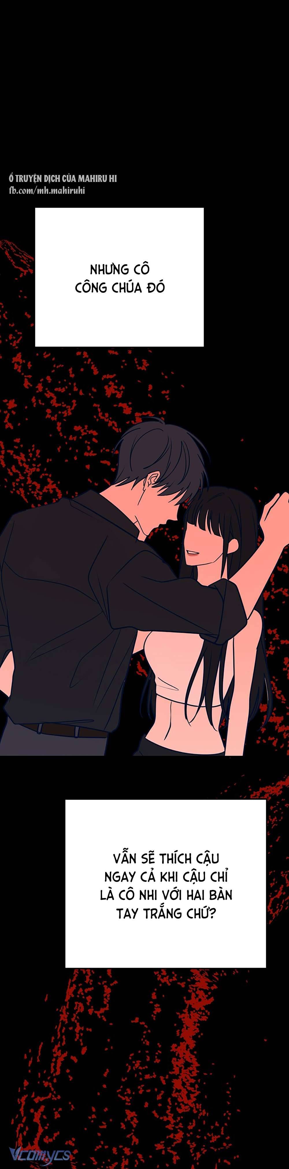 Kẻ Rác Rưởi Không Đáng Được Yêu Chapter 30 - Trang 4