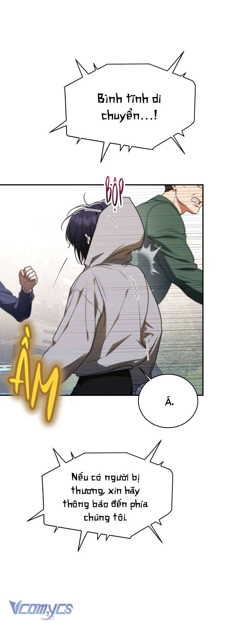 Hướng Dẫn Sinh Tồn Dành Cho Người Xếp Hạng Chap 3 - Trang 2