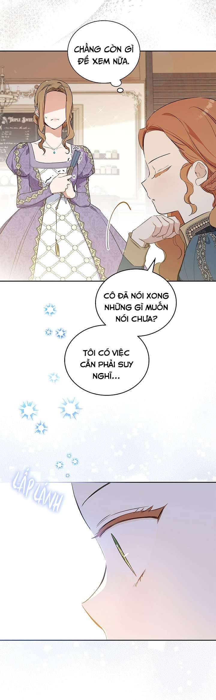 Kiếp Này Nhất Định Làm Gia Chủ Chap 91 - Trang 2