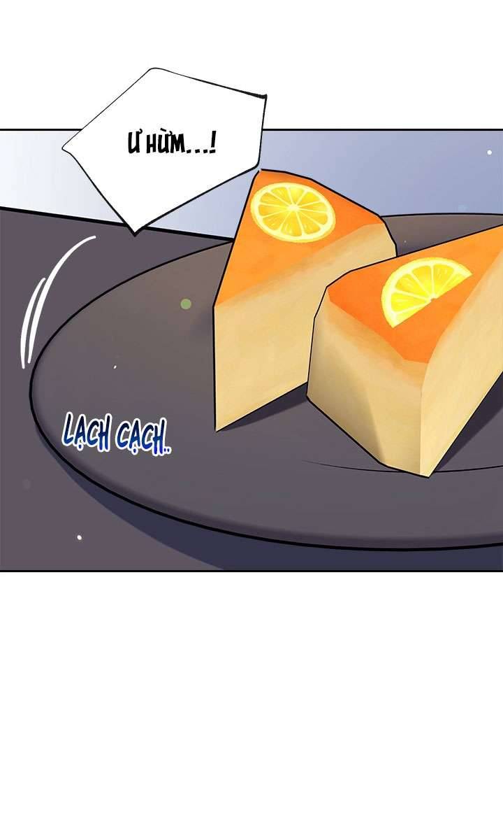 Chúng Ta Có Thể Trở Thành Một Gia Đình Được Không? Chap 43 - Trang 2