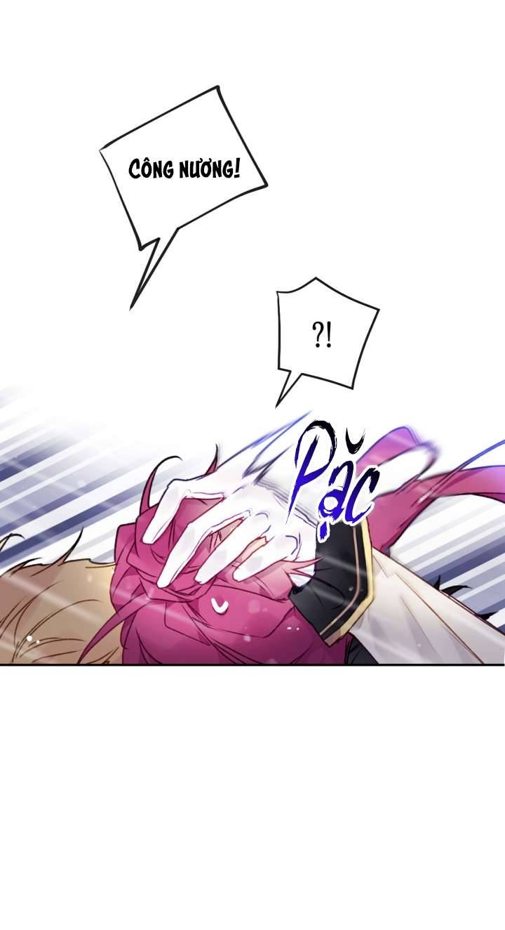 Kết Cục Của Nhân Vật Phản Diện Chỉ Có Thể Là Cái Chết Chapter 70 - Trang 4