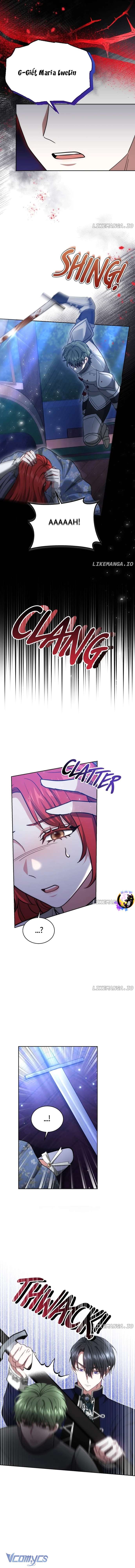 Cuộc đời của Maria Lewellin Chap 38 - Trang 2