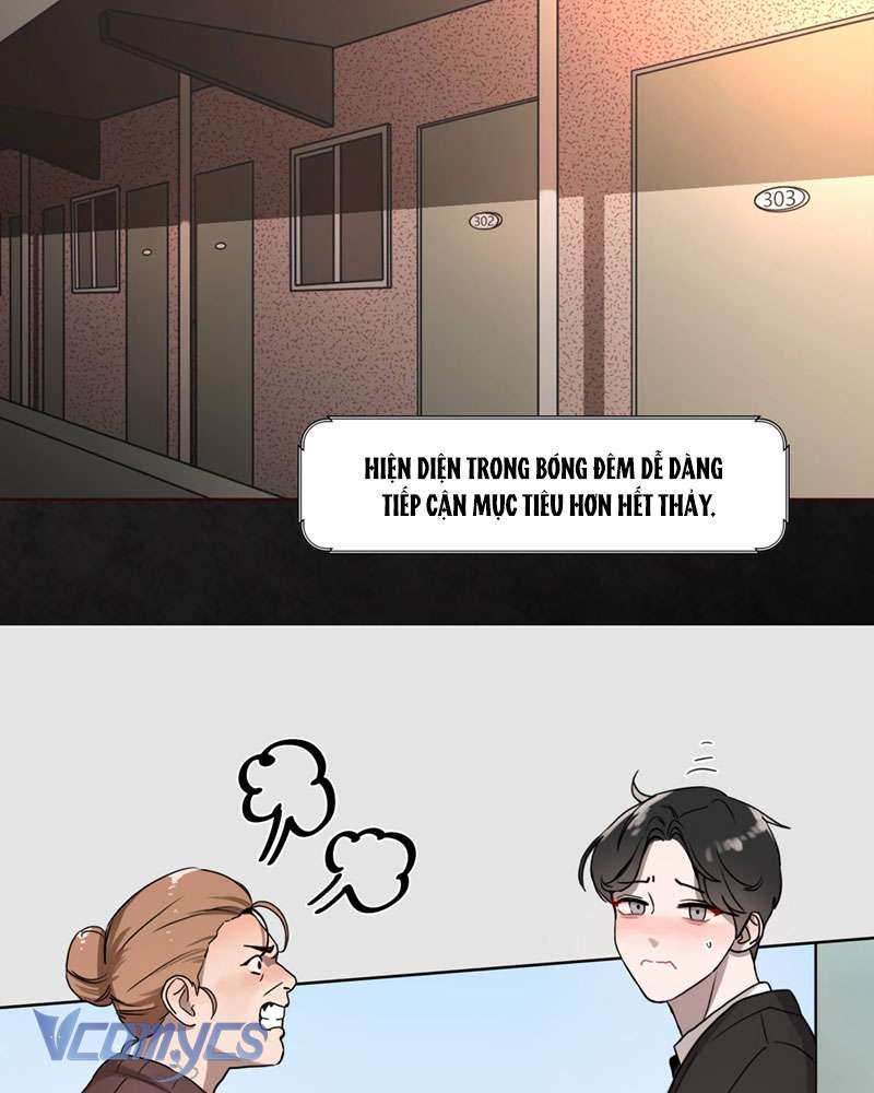 Sát Nhân Nhà Bên Chap 3 - Trang 2