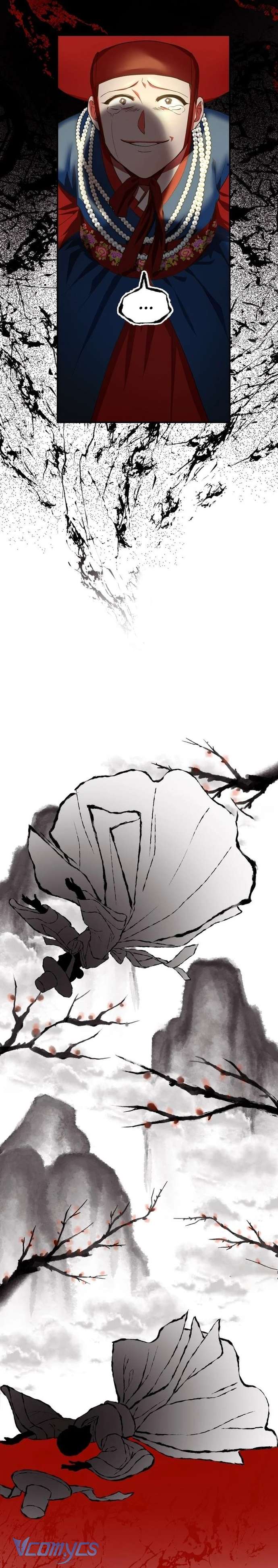 Hong Rang thân mếm Chap 3 - Next Chap 4