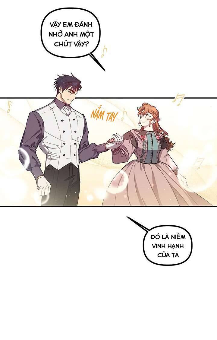 May Mắn Hay Bất Hạnh Chap 26 - Next Chap 27