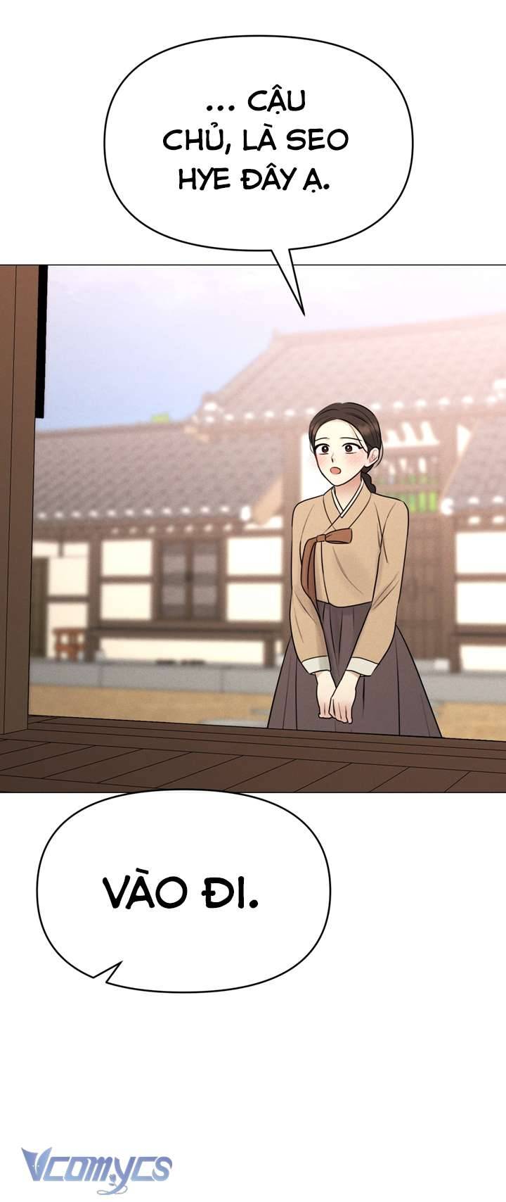 [18+] Tỳ Nữ Bỏ Trốn Chap 9 - Next Chap 10